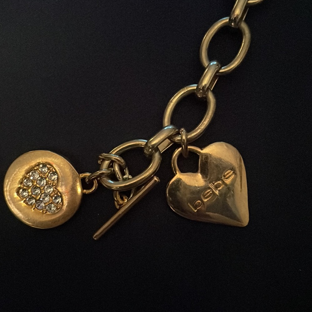 Bebe necklace - Picture 6 of 9